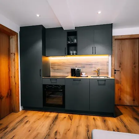 Alpina One - Charming Prime Location