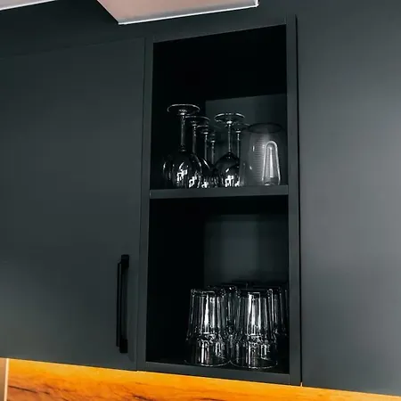 Apartment Alpina One - Charming Prime Location