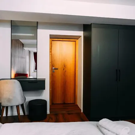 Alpina One - Charming Prime Location * Brienz (Bern)