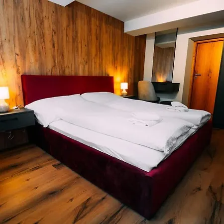 Apartment Alpina One - Charming Prime Location Brienz (Bern)